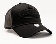 Kšiltovka Von Dutch Boston Trucker Cotton Black/Black