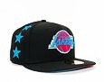 Kšiltovka New Era 59FIFTY NBA All Star Game Los Angeles Lakers Black