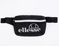 Crossbody Ellesse Miscela Cross Body Bag Black