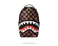 Batoh Sprayground Sharks In Paris Painted DLXVF Backpack