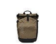 Batoh Aevor - Roll Pack - Proof Olive Gold