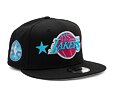 Kšiltovka New Era 9FIFTY NBA All Star Game Los Angeles Lakers