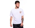 Triko Santa Cruz SC Pokemon Pikachu T-Shirt White