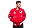 Bunda New Era × Alpha Industries MA-1 OG Jacket St. Louis Cardinals