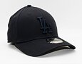 Kšiltovka New Era 39THIRTY MLB League Essential Los Angeles Dodgers - Navy