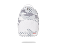Batoh Sprayground White 3Am Fur Backpack