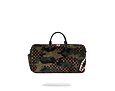 Taška Sprayground Green 3Am Fur Duffel