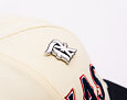 Kšiltovka New Era - MLB 1995 ASG Pin Pre-Curved 59FIFTY - Texas Rangers - Cream / Navy