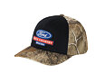 Kšiltovka Brixton - Ford Truck Country Mp Snpk - Burnt Rubber/Camo