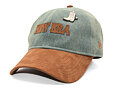 Dámská Kšiltovka New Era - Western Boot 9TWENTY - Pastel Blue