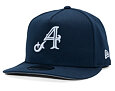 Kšiltovka New Era - LIV Golf 9FIFTY A-Frame - 4Aces - Navy