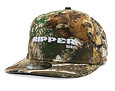 Kšiltovka New Era - LIV Golf 19TWENTY Golfer - Rippers - Realtree Csmo