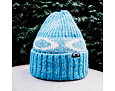 Kulich Oakley - W. Ellipse Ribbed Beanie - New Balsam