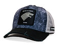 Kšiltovka Capslab - Game of thrones trucker