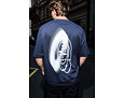 Triko Oakley - Reserve Ellipse Tee