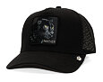 Kšiltovka Goorin - Panther Trucker