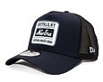 Kšiltovka New Era - Buffalo Patch Trucker 9FORTY Trucker - Navy