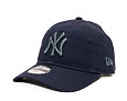 Dětská Kšiltovka New Era - MLB Essential 9TWENTY - NY Yankees - Navy