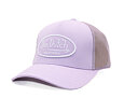 Kšiltovka Von Dutch - California Oval Logo Baseball - Lilac