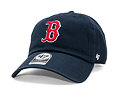 Kšiltovka '47 Brand MLB Clean Up - Boston Red Sox
