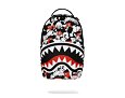Batoh Sprayground - Disney Mickey Crammed Backpack
