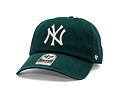 Kšiltovka '47 Brand - MLB Clean Up - NY Yankees