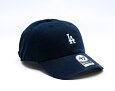 Kšiltovka '47 Brand - MLB Base Runner Clean Up - LA Dodgers