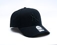 Kšiltovka '47 Brand - MLB Snapback - NY Yankees