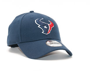 Kšiltovka New Era 9FORTY The League Houston Texans Team Color