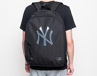 Batoh New Era Essential Pack New York Yankees Black / Graphite