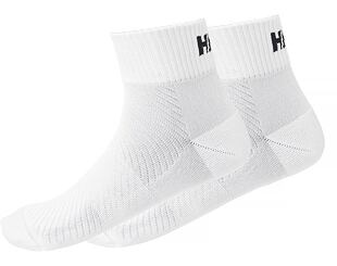 Ponožky Helly Hansen Lifa Active 2-Pack Sport White