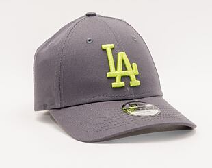 Dětská Kšiltovka New Era 9FORTY Kids MLB League Essential Los Angeles Dodgers