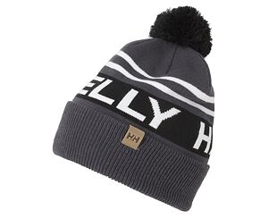 Kulich Helly Hansen Ridgeline Beanie 994 Graphite