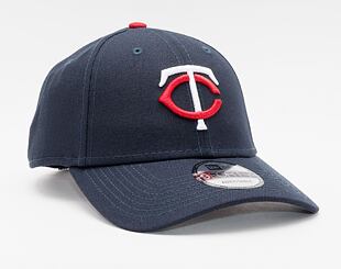 Kšiltovka New Era 9FORTY MLB The League Minnesota Twins Strapback HM