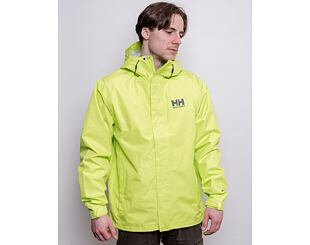 Bunda Helly Hansen Seven Jacket Azid Lime