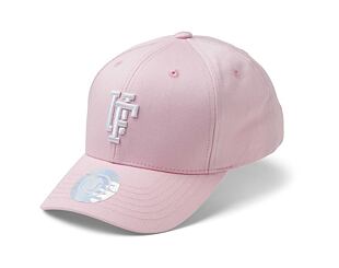 Dětská kšiltovka State of WOW Spinback Youth Baseball Cap Lt Pink