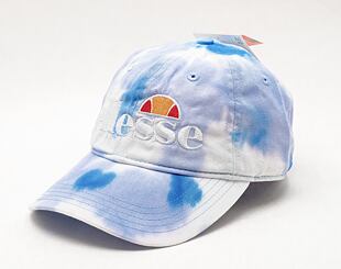 Kšiltovka Ellesse Ragusa Blue Tie Dye