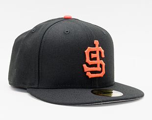 Kšiltovka New Era 59FIFTY MLB Upside Down San Francisco Giants