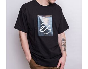 Triko ÉS My Block Macba Tee Black