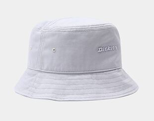 Klobouk Dickies Bogalusa Bucket Lilac Gray