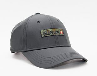 Kšiltovka Ellesse Furo Cap Black