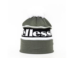 Kulich Ellesse Pajo Pom Pom Beanie SALA2096 DARK GREEN