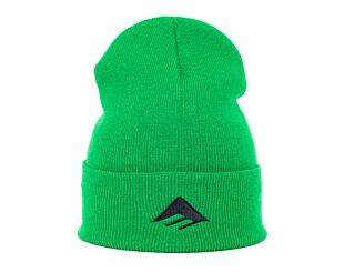 Kulich EMERICA Triangle Beanie Green