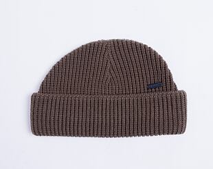 Kulich Kangol Short Waffle Beanie Olive