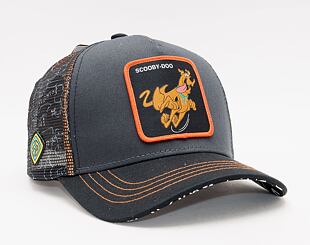 Kšiltovka Capslab Trucker - Scooby-Doo CL/SD1/1/STU