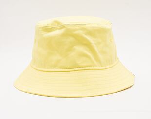 Klobouk New Era Essential Tapered Bucket Lime Yellow