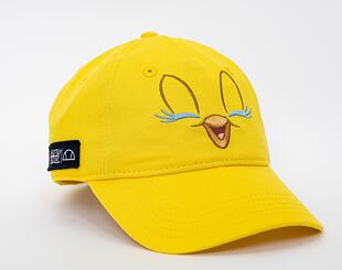 Dětská kšiltovka Ellesse Looney Tunes Tweety Cap Yellow