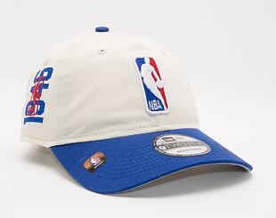 Kšiltovka New Era 9TWENTY NBA22 Draft NBA Logo