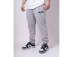 Tepláky Ellesse Nioro Jog Pant SHS08783 Grey Marl