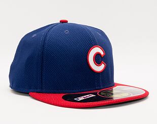 Kšiltovka New Era 59FIFTY Diamond Era Chicago Cubs Team 2013